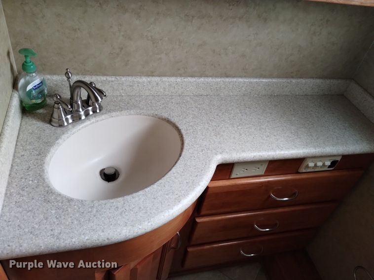 image for item DQ6107 2009 Safari  Cheetah RV