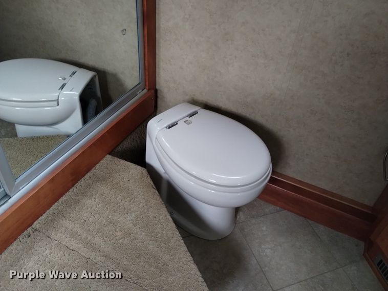 image for item DQ6107 2009 Safari  Cheetah RV