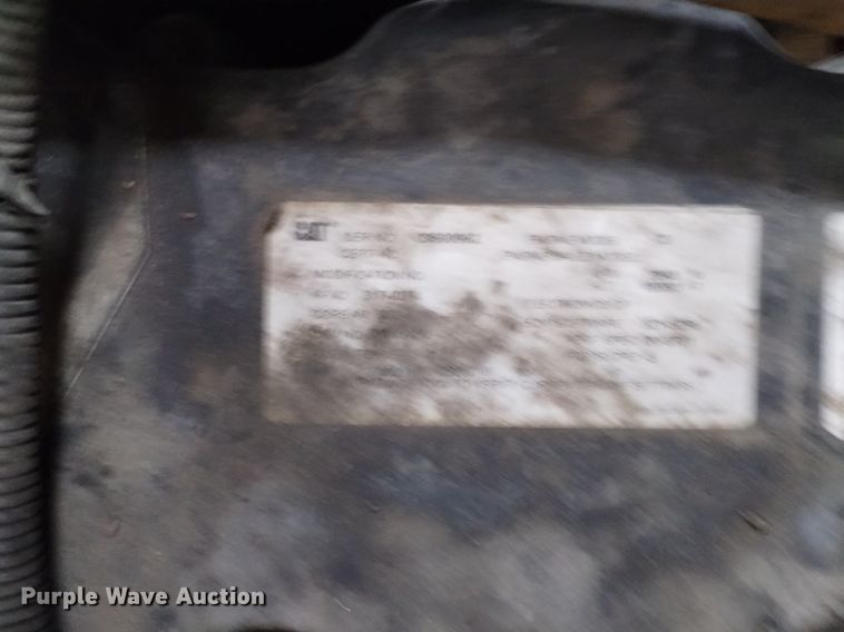 image for item DQ6107 2009 Safari  Cheetah RV