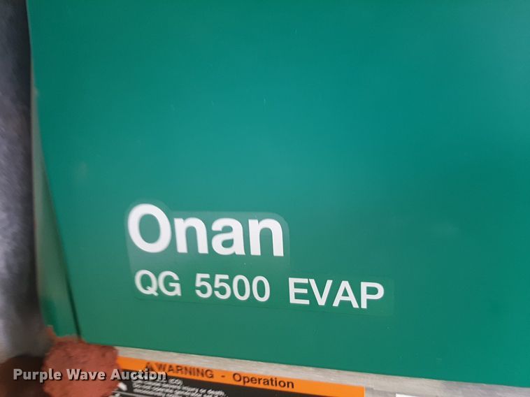 image for item DQ7055 2022 Keystone Raptor toy hauler camper