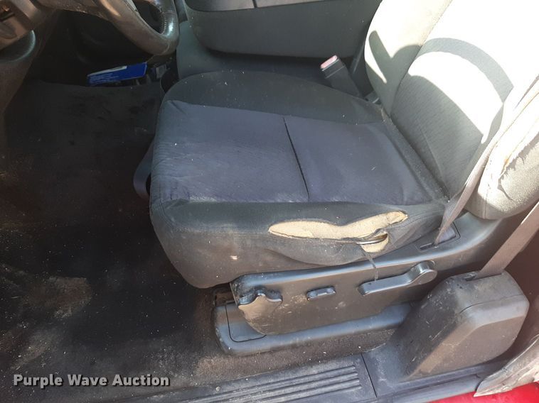 image for item DQ7099 2011 GMC Sierra 1500 Ext. Cab pickup truck