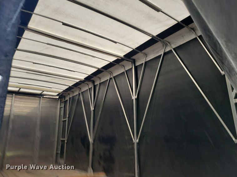 image for item DR4291 2020 H & H H25L-GN19-200 equipment trailer 