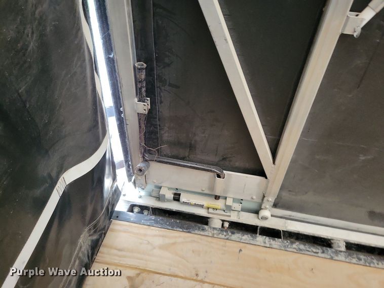 image for item DR4291 2020 H & H H25L-GN19-200 equipment trailer 