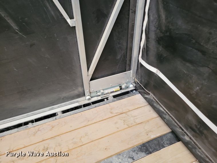 image for item DR4291 2020 H & H H25L-GN19-200 equipment trailer 