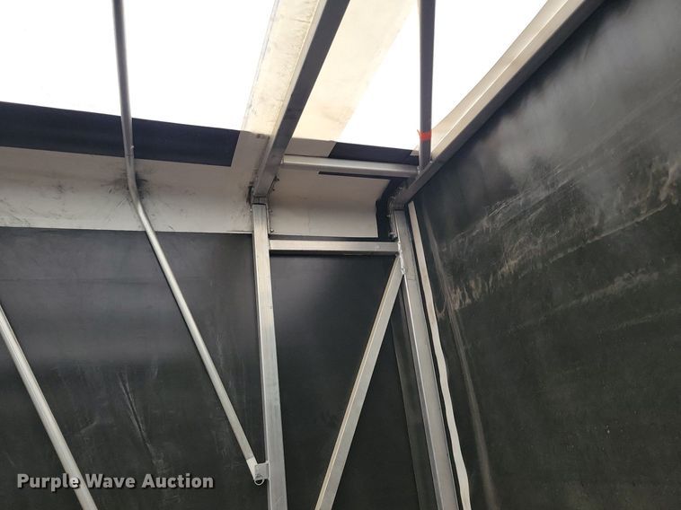 image for item DR4291 2020 H & H H25L-GN19-200 equipment trailer 