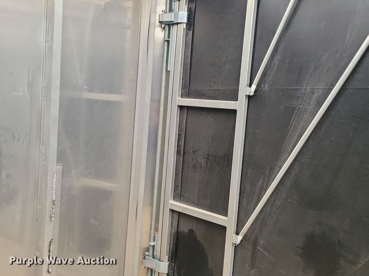 image for item DR4291 2020 H & H H25L-GN19-200 equipment trailer 