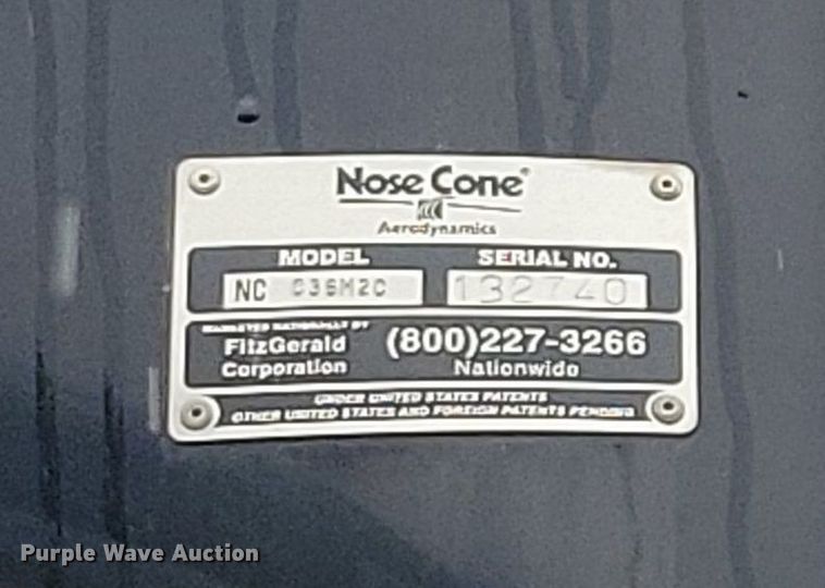 image for item DR4292 2020 H & H H25L-GN19-200 equipment trailer