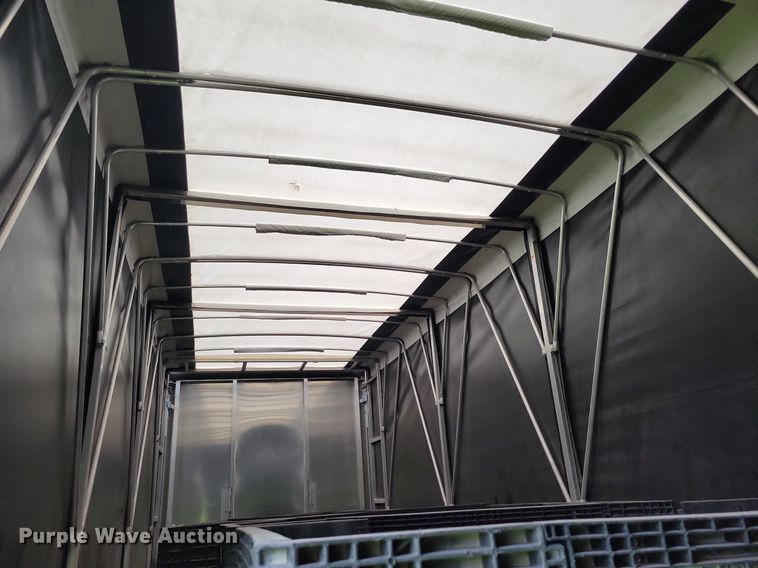 image for item DR4292 2020 H & H H25L-GN19-200 equipment trailer