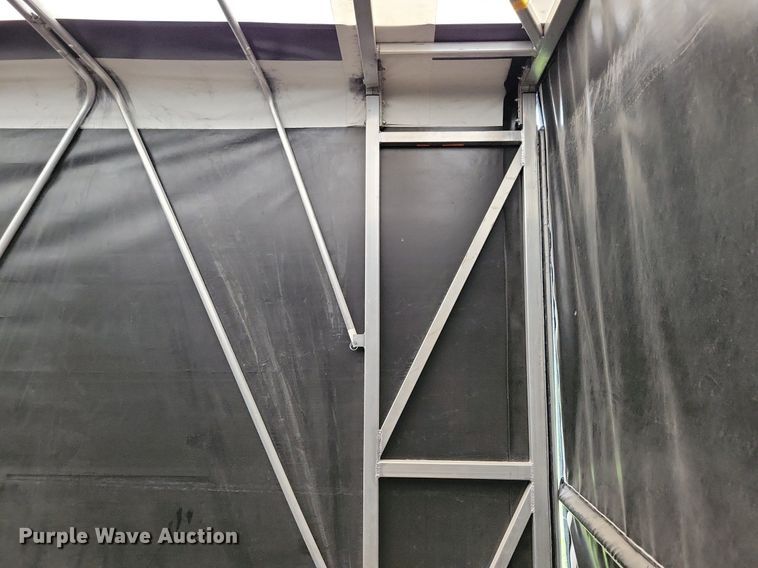 image for item DR4292 2020 H & H H25L-GN19-200 equipment trailer