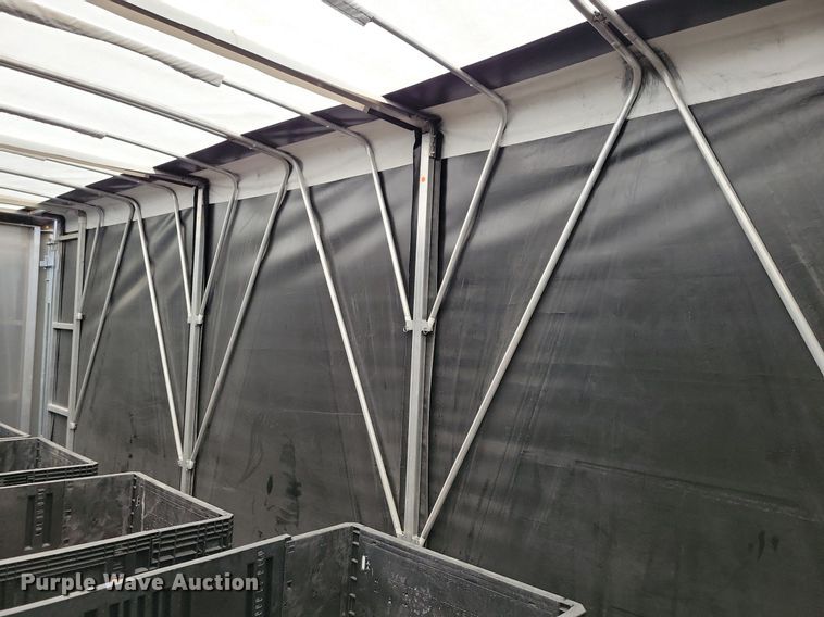 image for item DR4292 2020 H & H H25L-GN19-200 equipment trailer