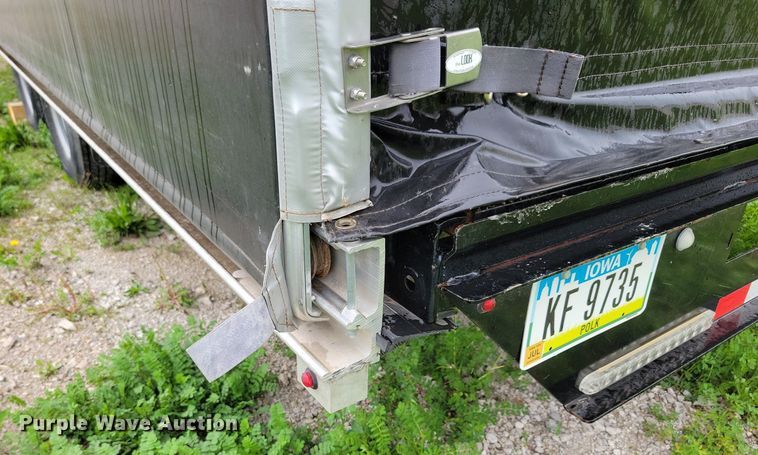 image for item DR4292 2020 H & H H25L-GN19-200 equipment trailer