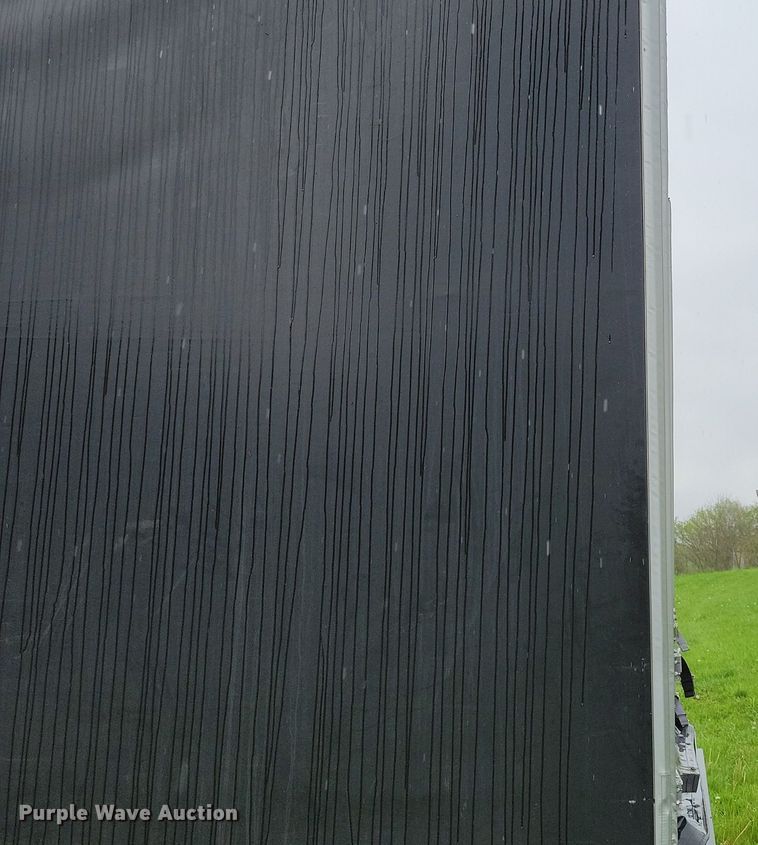 image for item DR4292 2020 H & H H25L-GN19-200 equipment trailer