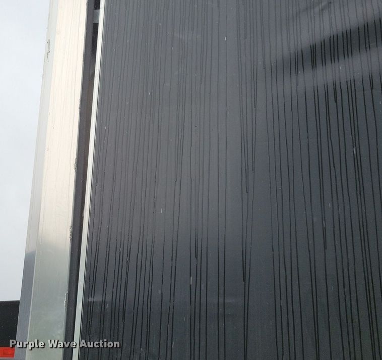 image for item DR4292 2020 H & H H25L-GN19-200 equipment trailer