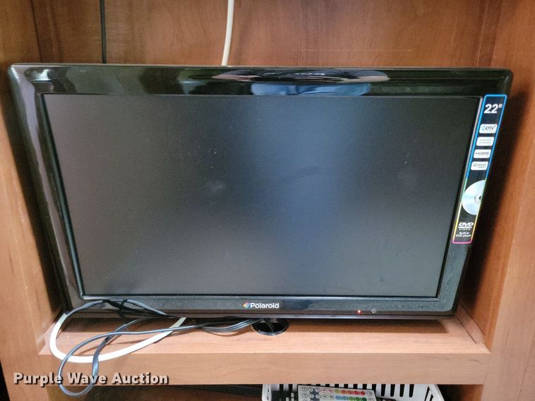 image for item DR4300 2012 Heartland Sundance 3300CK camper