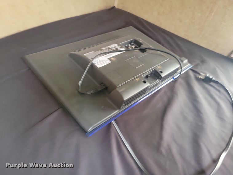 image for item DR4300 2012 Heartland Sundance 3300CK camper