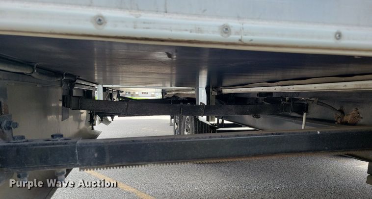 image for item DR4300 2012 Heartland Sundance 3300CK camper