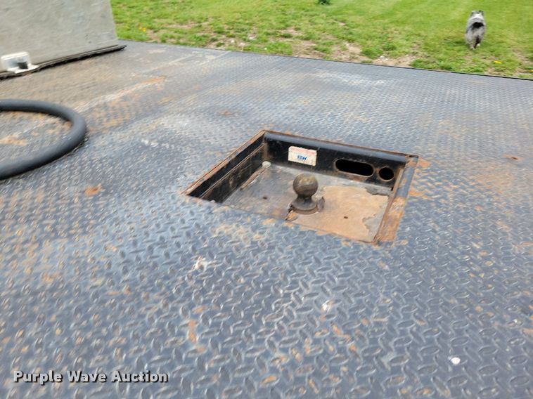 image for item DR7948 2019 Ford F450 Super Duty Crew Cab flatbed truck