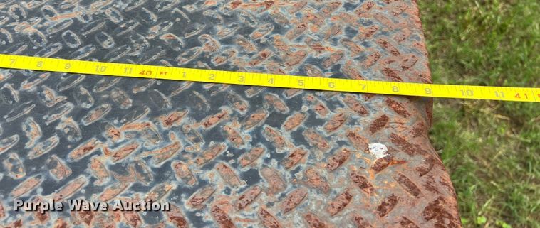 image for item DS2945 2020 PJ LD402 equipment trailer