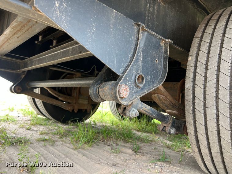 image for item DS2945 2020 PJ LD402 equipment trailer