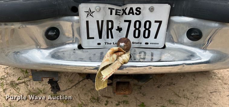 image for item DS3017 2003 Ford F150  SuperCrew pickup truck