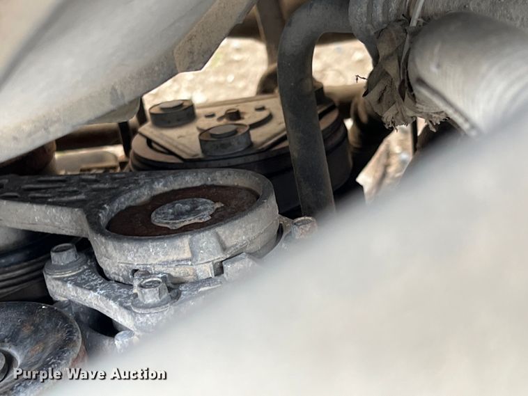 image for item DS3017 2003 Ford F150  SuperCrew pickup truck