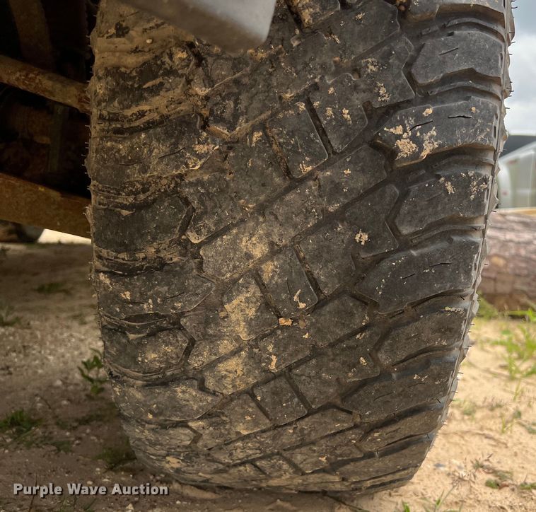 image for item DS3017 2003 Ford F150  SuperCrew pickup truck