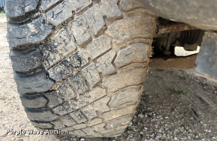 image for item DS3017 2003 Ford F150  SuperCrew pickup truck