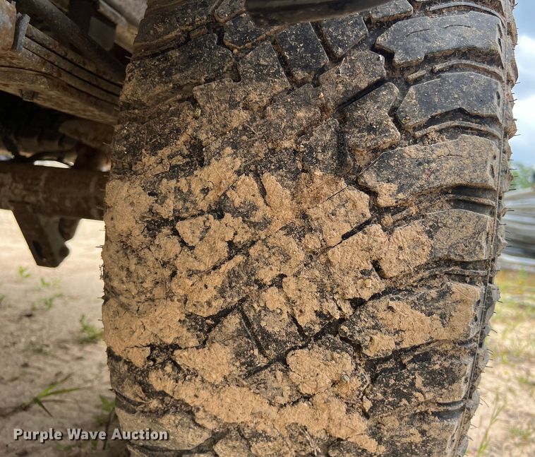 image for item DS3017 2003 Ford F150  SuperCrew pickup truck