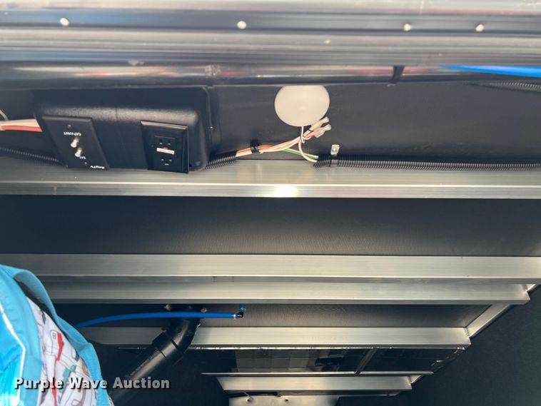 image for item DS3034 2021 Keystone Avalanche 395 BH Camper