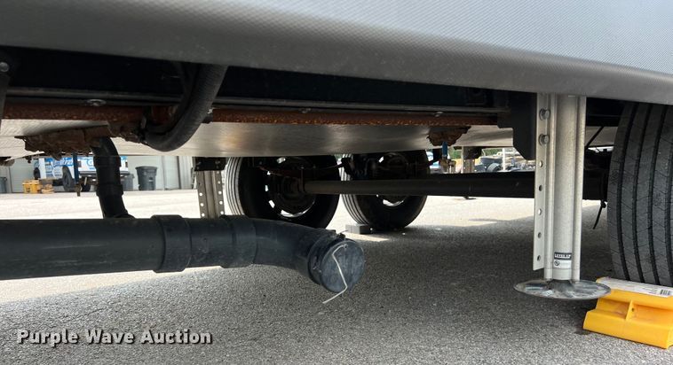 image for item DS3034 2021 Keystone Avalanche 395 BH Camper