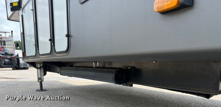 image for item DS3034 2021 Keystone Avalanche 395 BH Camper