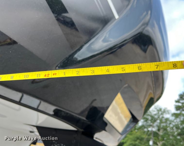 image for item DS3034 2021 Keystone Avalanche 395 BH Camper