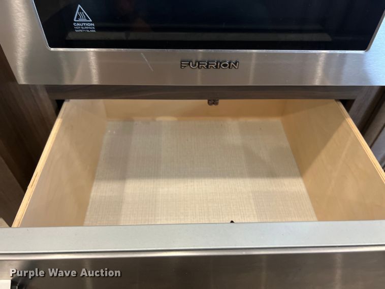 image for item DS3034 2021 Keystone Avalanche 395 BH Camper