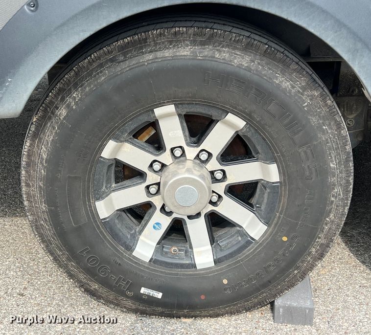 image for item DS3034 2021 Keystone Avalanche 395 BH Camper