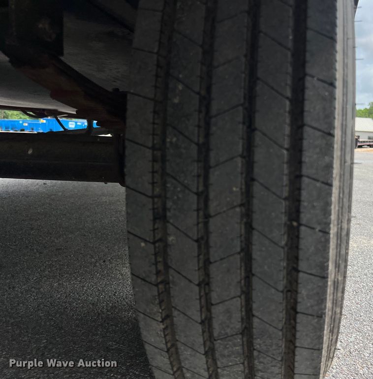 image for item DS3034 2021 Keystone Avalanche 395 BH Camper