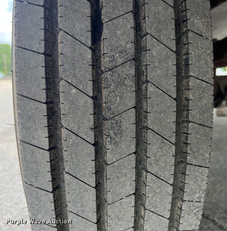 image for item DS3034 2021 Keystone Avalanche 395 BH Camper