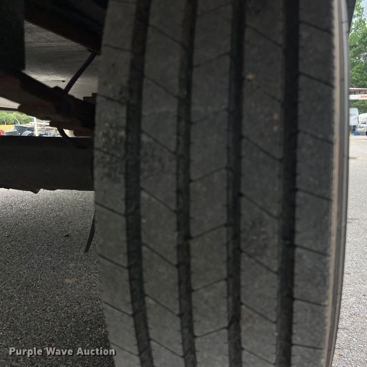 image for item DS3034 2021 Keystone Avalanche 395 BH Camper