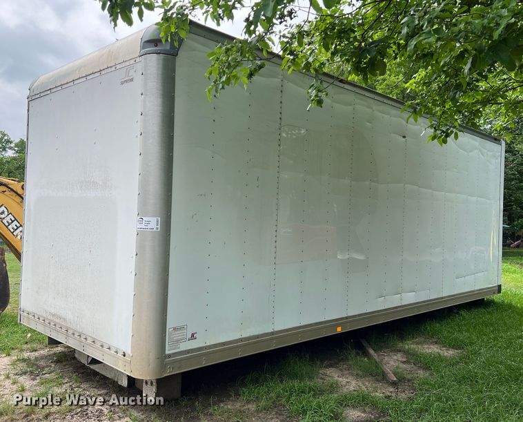 image for item DS3037 JC Supreme box bed