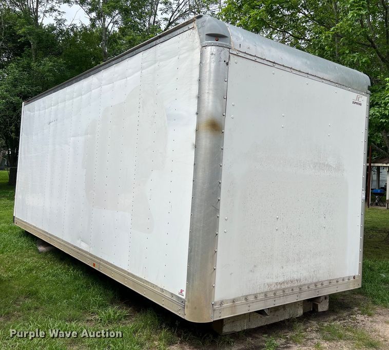 image for item DS3037 JC Supreme box bed