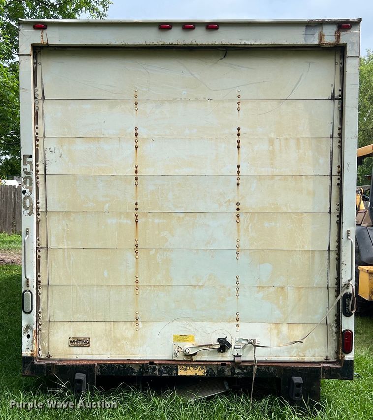 image for item DS3037 JC Supreme box bed