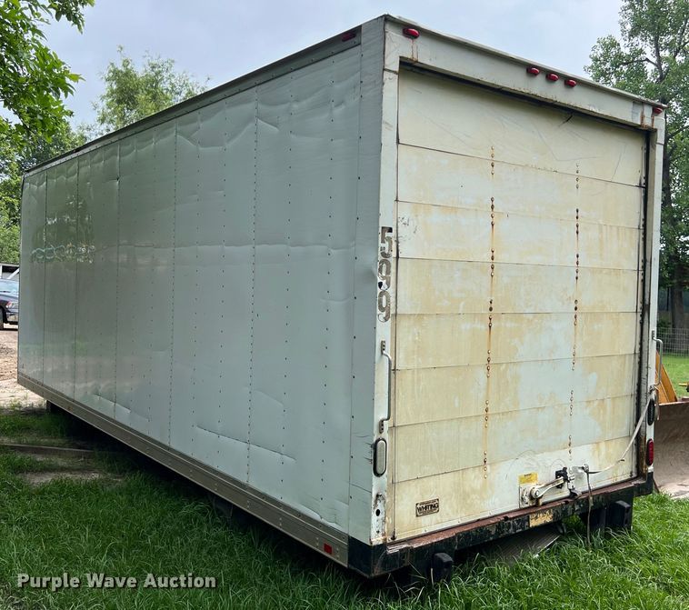 image for item DS3037 JC Supreme box bed