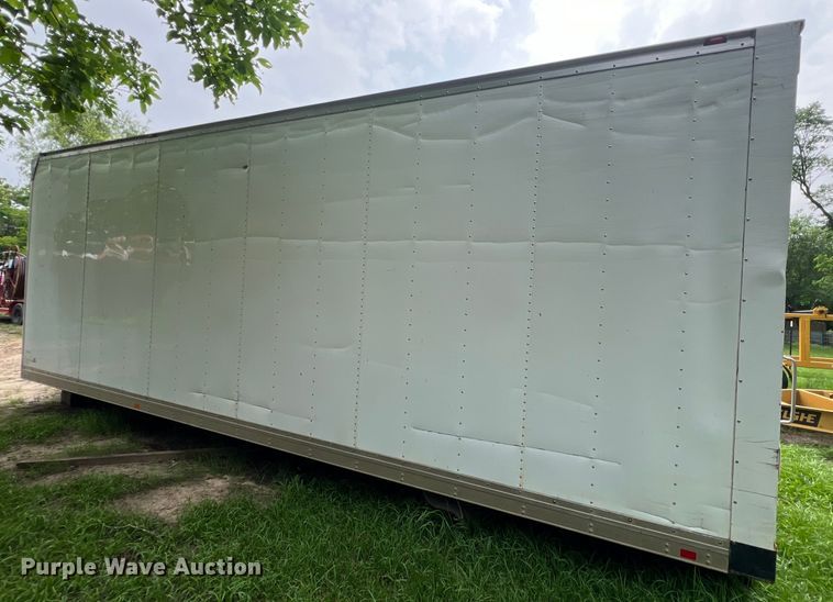 image for item DS3037 JC Supreme box bed