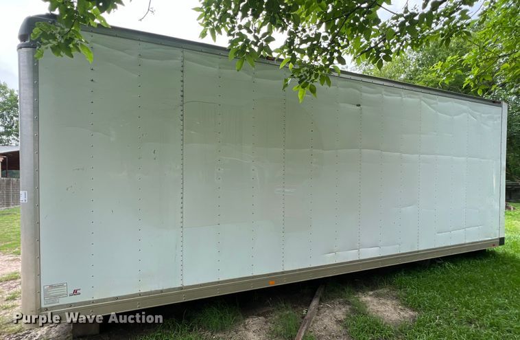 image for item DS3037 JC Supreme box bed