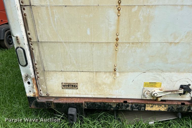 image for item DS3037 JC Supreme box bed