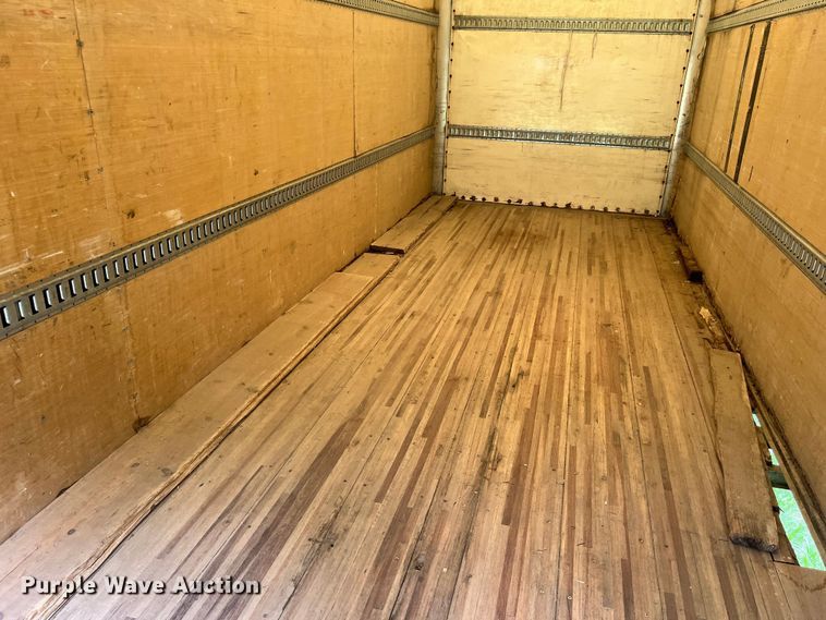 image for item DS3037 JC Supreme box bed