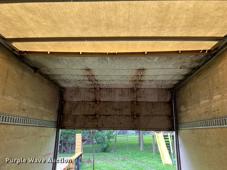 image for item DS3037 JC Supreme box bed