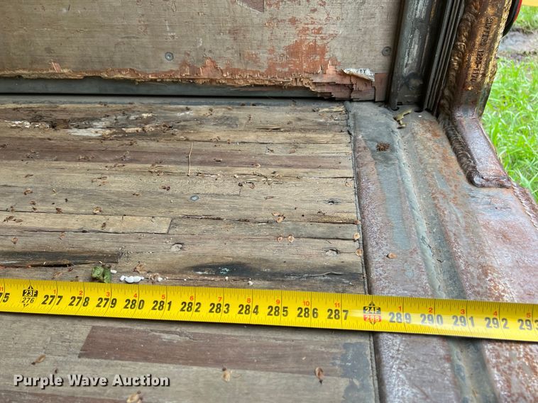 image for item DS3037 JC Supreme box bed