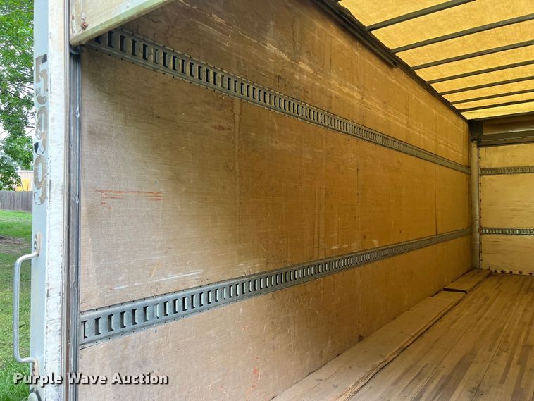 image for item DS3037 JC Supreme box bed