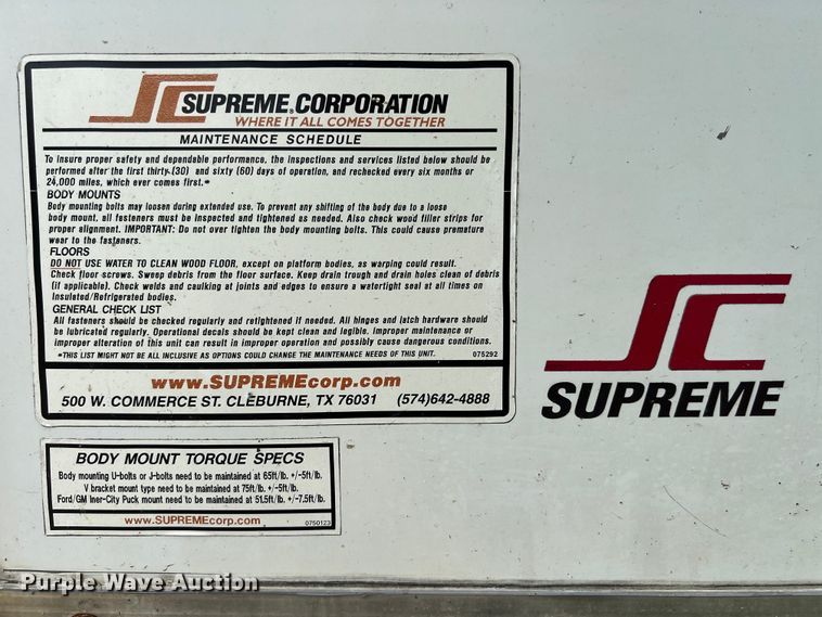 image for item DS3037 JC Supreme box bed