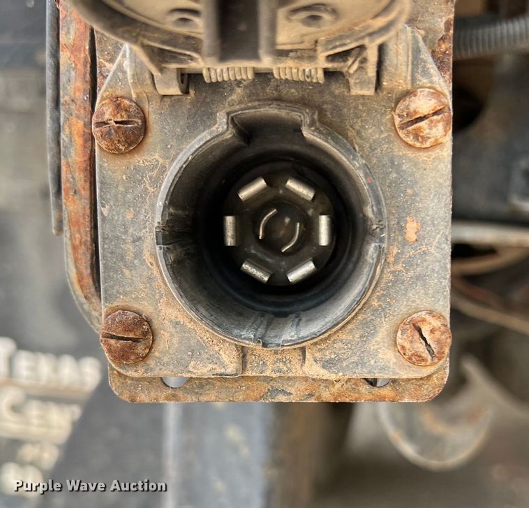 image for item DS3045 2002 Chevrolet C8500 flatbed truck